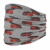 MINI BOY-Tube, "fire engine" reversible, Jersey bedruckt