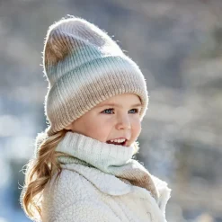 MINI GIRL-Beanie, Umschlag