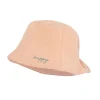MINI GIRL-Hut, "happy, doppellagig, UV 50