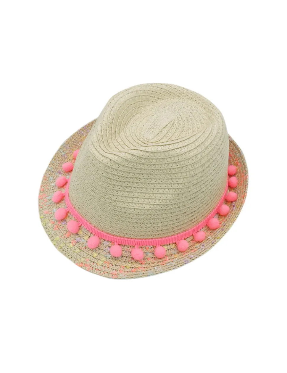 MINI GIRL-Trilby
