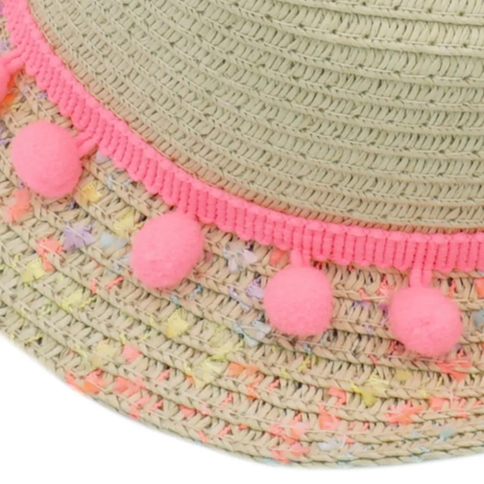 MINI GIRL-Trilby