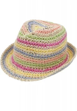 MINI GIRL-Trilby, Handarbeit