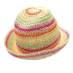 MINI GIRL-Trilby, Handarbeit