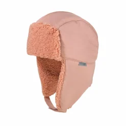 MINI-Fliegermütze, wattiert Vollfutter