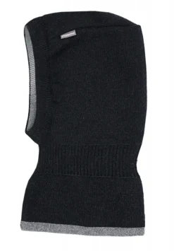 MINI-Schlupfmütze Basicfarben, reversible