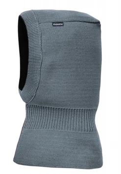 MINI-Schlupfmütze Basicfarben, reversible