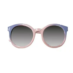 MINI-Sonnenbrille Farbverlauf 1-3 J., Filterkat. 3, UV 400, polarized, BPA free
