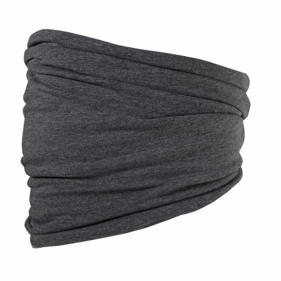 MINI-Tube, reversible Jersey bedruckt/Jersey melange