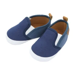 Schuhe, 2-farbig, Slipper Anti-Rutsch-Sohle, TPR