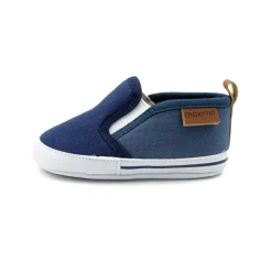 Schuhe, 2-farbig, Slipper Anti-Rutsch-Sohle, TPR