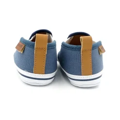 Schuhe, 2-farbig, Slipper Anti-Rutsch-Sohle, TPR