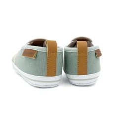 Schuhe, 2-farbig, Slipper Anti-Rutsch-Sohle, TPR