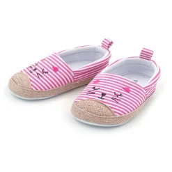Schuhe, "Katze", Slipper Anti-Rutsch-Sohle, TPR