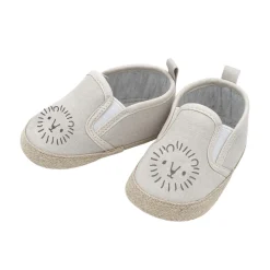 Schuhe, "Löwe", Slipper Anti-Rutsch-Sohle, TPR