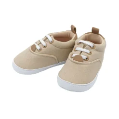 Schuhe, Schnüroptik Anti-Rutsch-Sohle, TPR